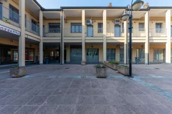 Sale Ufficio, Buccinasco