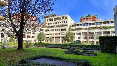 Venta Appartamento, Monza