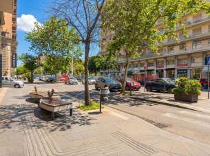 Renta Negozio, Catania