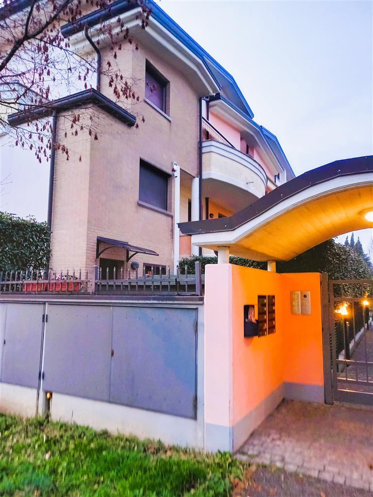 Vendita Appartamento, Cambiago foto