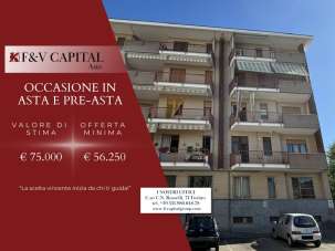 Venta Cuatro habitaciones, Volpiano Venta Cuatro habitaciones, Volpiano