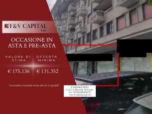 Vendita Trivani, Ivrea Vendita Trivani, Ivrea