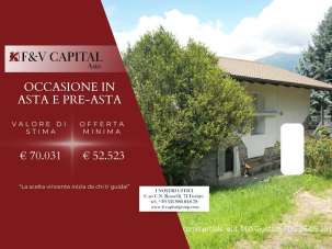 Vendita Pentavani, Alpette Vendita Pentavani, Alpette