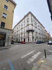 Venta Trivani, Torino