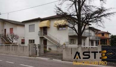 Venta Casas, Torri di Quartesolo Venta Casas, Torri di Quartesolo