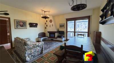 Venta Trivani, Barzio