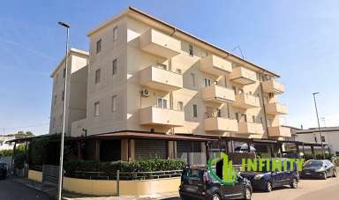 Venta Trivani, Ginosa