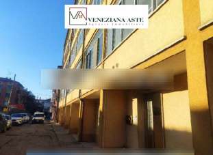 Venta Pentavani, Venezia Venta Pentavani, Venezia