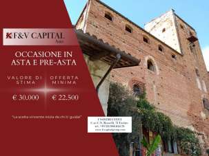 Verkauf Zwei zimmer, Chieri