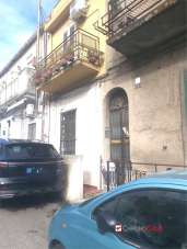 Venta Trivani, Messina