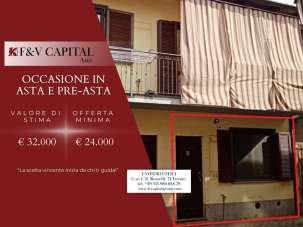 Verkauf Trivani, Borgone Susa