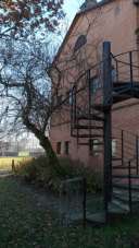 Affitto Trivani, Parma