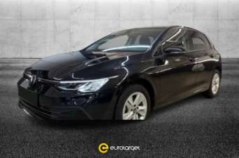 VOLKSWAGEN Golf Diesel 2023 usata