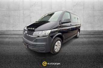 VOLKSWAGEN Caravelle Diesel 2024 usata