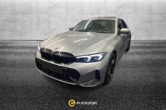 BMW 330 Benzina 2024 usata BMW 330 Benzina 2024 usata
