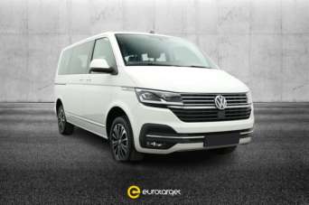 VOLKSWAGEN Caravelle Diesel 2024 usata