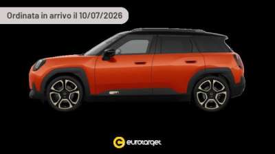 MINI Mini Elettrica usata