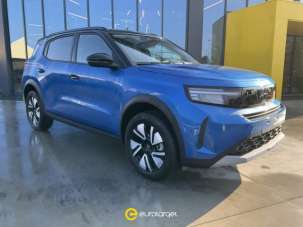 OPEL Frontera Elettrica/Benzina usata OPEL Frontera Elettrica/Benzina usata