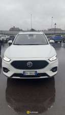 MG ZS Benzina 2024 usata MG ZS Benzina 2024 usata