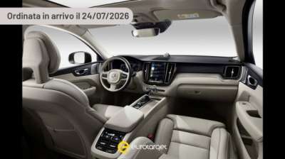 VOLVO XC60 Elettrica/Benzina usata VOLVO XC60 Elettrica/Benzina usata