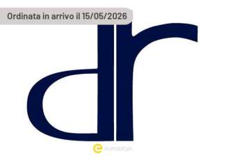 DR MOTOR DR6 Benzina/GPL usata