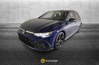 VOLKSWAGEN Golf Benzina 2022 usata