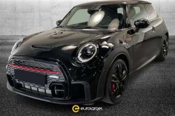MINI John Cooper Works Benzina 2023 usata
