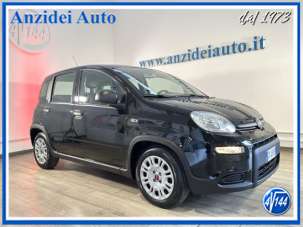 FIAT Panda Elettrica/Benzina 2024 usata, Roma FIAT Panda Elettrica/Benzina 2024 usata, Roma