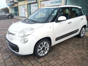 FIAT 500L Benzina/GPL 2016 usata, Fermo