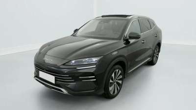 BYD Seal Elettrica/Benzina 2025 usata, Avellino BYD Seal Elettrica/Benzina 2025 usata, Avellino