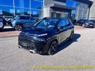 CITROEN C3 Aircross Benzina 2024 usata, Treviso