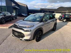 CITROEN C3 Aircross Benzina 2024 usata, Treviso