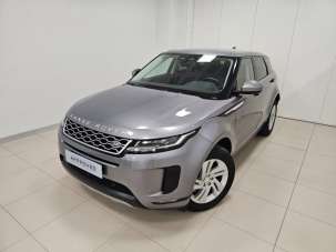 LAND ROVER Range Rover Evoque Diesel 2021 usata, Lodi