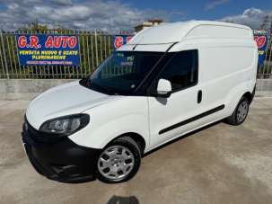 FIAT Doblo Diesel 2018 usata, Reggio di Calabria FIAT Doblo Diesel 2018 usata, Reggio di Calabria