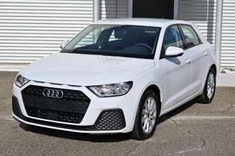 AUDI A1 Benzina 2025 usata, Viterbo AUDI A1 Benzina 2025 usata, Viterbo
