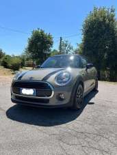 MINI Cooper Benzina 2019 usata