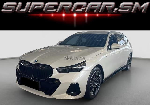 BMW 520 Diesel 2025 usata, Rimini foto