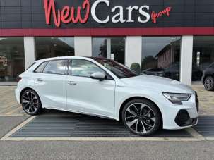 AUDI A3 Diesel usata, Cuneo AUDI A3 Diesel usata, Cuneo