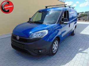 FIAT Doblo Diesel 2018 usata, Brindisi