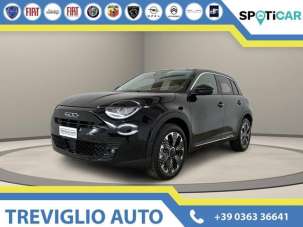 FIAT 600 Elettrica/Benzina 2026 usata, Bergamo FIAT 600 Elettrica/Benzina 2026 usata, Bergamo
