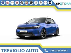 OPEL Corsa-e Elettrica usata, Bergamo
