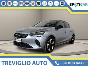 OPEL Corsa-e Elettrica 2021 usata, Bergamo OPEL Corsa-e Elettrica 2021 usata, Bergamo