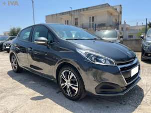 PEUGEOT 208 Diesel 2016 usata, Bari PEUGEOT 208 Diesel 2016 usata, Bari