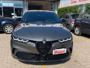 ALFA ROMEO Tonale Diesel 2023 usata, Udine ALFA ROMEO Tonale Diesel 2023 usata, Udine