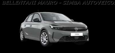 OPEL Corsa Benzina usata OPEL Corsa Benzina usata