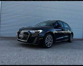 AUDI A1 Benzina 2025 usata, Treviso AUDI A1 Benzina 2025 usata, Treviso