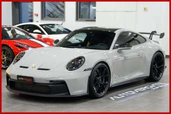 PORSCHE 992 Benzina 2022 usata PORSCHE 992 Benzina 2022 usata