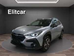 SUBARU Crosstrek Elettrica/Benzina usata, Milano