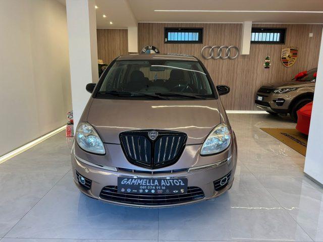 LANCIA MUSA Benzina/GPL 2009 usata, Napoli foto