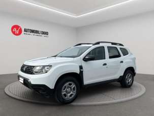 DACIA Duster Diesel 2020 usata, Pordenone